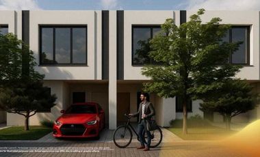 Dijual Rumah Bhakti Residence 2 Lantai Lokasi Strategis Harga Ekonomis