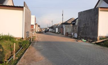 Dijual Perumahan Keandra Park Tahap 2 Kota Cirebon