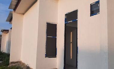 Dijual Perumahan Keandra Park Tahap 2 Kota Cirebon