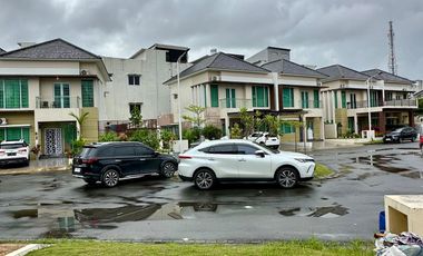 the summer residence hook