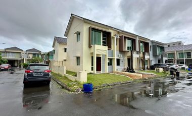 the summer residence hook