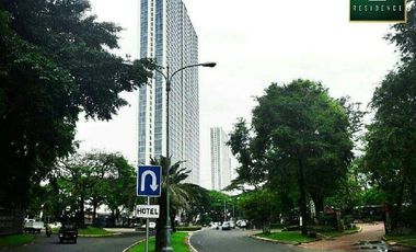 Unit Studo siap Huni Full Furnish