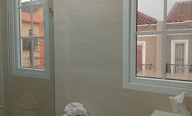 RUMAH BARU.! SIAP HUNI DALAM CLUSTER - JATIWARINGIN