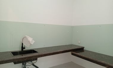 RUMAH BARU.! SIAP HUNI DALAM CLUSTER - JATIWARINGIN