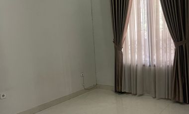 Disewakan l Cepat Bogor Lakeside, Jl. Danau Bogor Raya Depan Club House