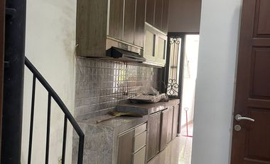 Disewakan l Cepat Bogor Lakeside, Jl. Danau Bogor Raya Depan Club House