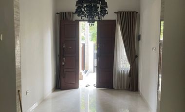 Disewakan l Cepat Bogor Lakeside, Jl. Danau Bogor Raya Depan Club House