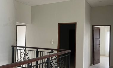 Disewakan l Cepat Bogor Lakeside, Jl. Danau Bogor Raya Depan Club House