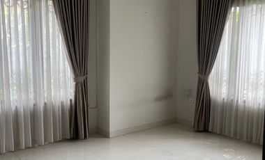 Disewakan l Cepat Bogor Lakeside, Jl. Danau Bogor Raya Depan Club House