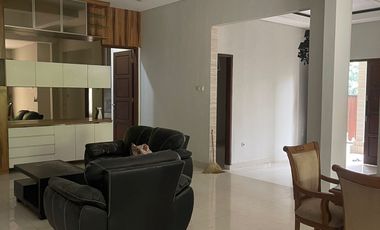 Disewakan l Cepat Bogor Lakeside, Jl. Danau Bogor Raya Depan Club House