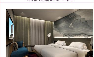 Hotel dijual di Bojonegoro Jawa Timur