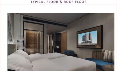 Hotel dijual di Bojonegoro Jawa Timur