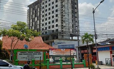 Hotel dijual di Bojonegoro Jawa Timur