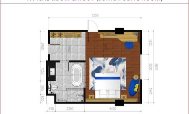 Hotel dijual di Bojonegoro Jawa Timur