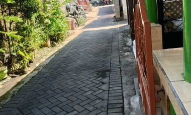 Rumah 2 Lantai Pandaan Murah