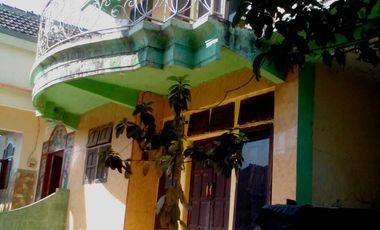 Rumah 2 Lantai Pandaan Murah