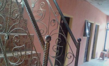 Rumah 2 Lantai Pandaan Murah