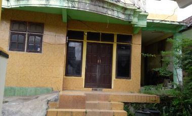 Rumah 2 Lantai Pandaan Murah