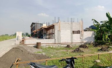 Dijual Rumah Safira Gold Mansion Murah Strategis Sidoarjo