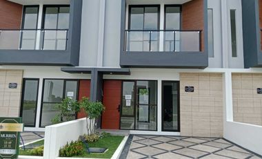 Dijual Rumah Safira Gold Mansion Murah Strategis Sidoarjo