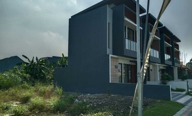 Dijual Rumah Safira Gold Mansion Murah Strategis Sidoarjo