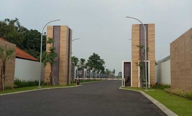 Dijual Rumah Safira Gold Mansion Murah Strategis Sidoarjo