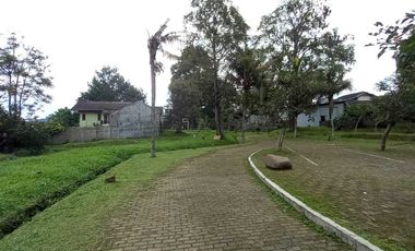 MURAH Tanah Untuk Cluster di Bandung Dkt Kota Cimahi