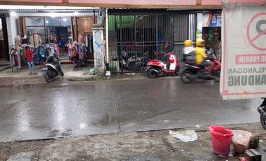 Jual Kosan Dan Ruko di Mannuruki Makassar