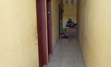 Jual Kosan Dan Ruko di Mannuruki Makassar