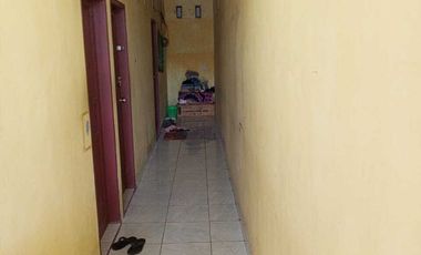 Jual Kosan Dan Ruko di Mannuruki Makassar