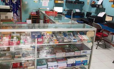 Jual Kosan Dan Ruko di Mannuruki Makassar