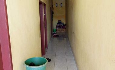Jual Kosan Dan Ruko di Mannuruki Makassar