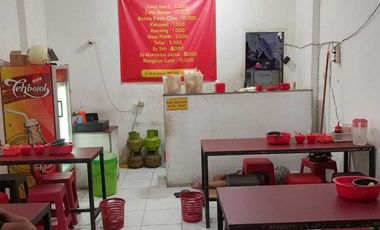 Jual Kosan Dan Ruko di Mannuruki Makassar