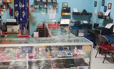 Jual Kosan Dan Ruko di Mannuruki Makassar