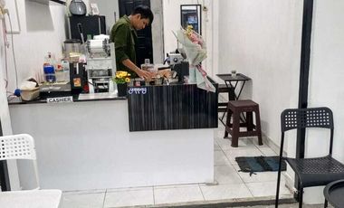 Jual Kosan Dan Ruko di Mannuruki Makassar