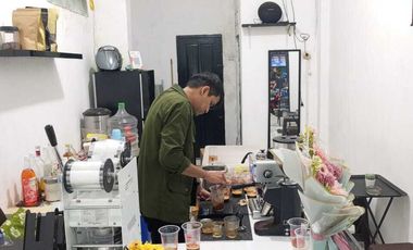 Jual Kosan Dan Ruko di Mannuruki Makassar