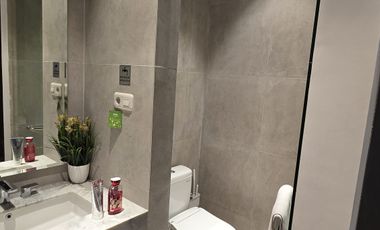 Rumah Malang Asri Nyaman Seperti Rumah Vila untuk Rumah Investasi