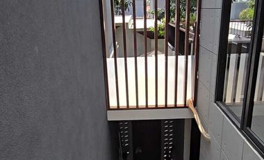 Rumah Malang Asri Nyaman Seperti Rumah Vila untuk Rumah Investasi