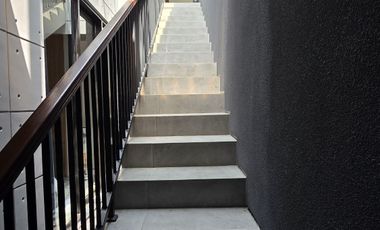 Rumah Malang Asri Nyaman Seperti Rumah Vila untuk Rumah Investasi