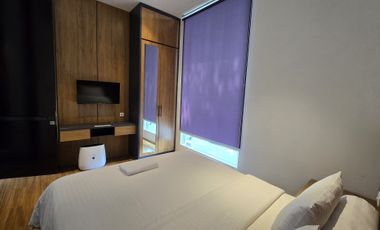 Rumah Malang Asri Nyaman Seperti Rumah Vila untuk Rumah Investasi