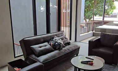 Rumah Malang Asri Nyaman Seperti Rumah Vila untuk Rumah Investasi