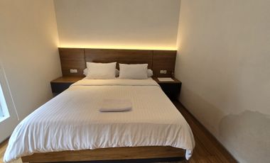 Rumah Malang Asri Nyaman Seperti Rumah Vila untuk Rumah Investasi