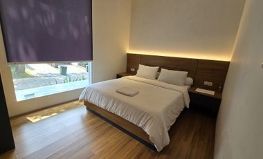 Rumah Malang Asri Nyaman Seperti Rumah Vila untuk Rumah Investasi