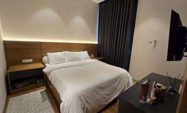 Rumah Malang Asri Nyaman Seperti Rumah Vila untuk Rumah Investasi