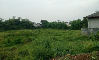 Dijual Tanah di Kayumanis Tanah Sareal Bogor dekat GT Kayu Manis 1