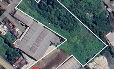 Dijual Tanah di Kayumanis Tanah Sareal Bogor dekat GT Kayu Manis 1