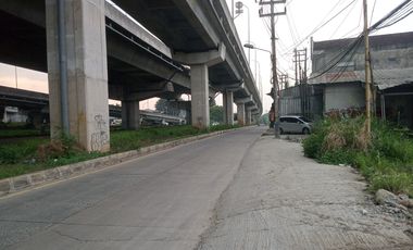 Dijual Tanah di Kayumanis Tanah Sareal Bogor dekat GT Kayu Manis 1