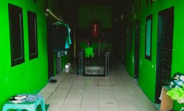 Jual Kosan Aktif Income Bagus