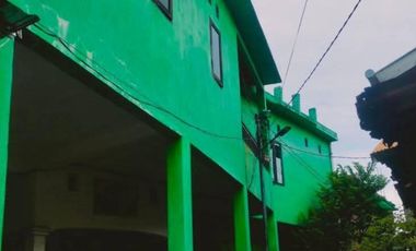 Jual Kosan Aktif Income Bagus