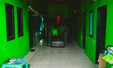 Jual Kosan Aktif Income Bagus